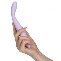 Вибратор для точки G Cici 2 Pastel лиловый от SVAKOM