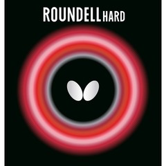 Butterfly ROUNDELL Hard