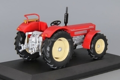 Tractor Schluter Super 1250 V 1969 1:43 Hachette #87