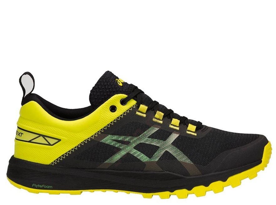 asics gecko xt