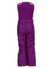Костюм для девочки TAMARA арт.F2402-XD004/F24AB-PK028- полукомбинезон (вид сзади)