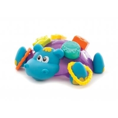 Playgro игрушка для ванны Сортер 