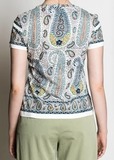 <p>Футболка ETRO</p> ETRO