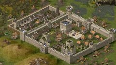 Stronghold HD (для ПК, цифровой код доступа)