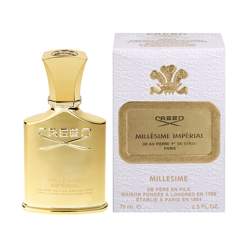 Creed Millesime Imperial edp m