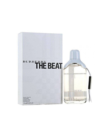 Burberry the beat toilette cheap