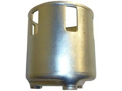 Шкив пусковой (храповик) GX390/Pulley, starter