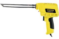 Набор Thermo cut для терморезки пенопласта пластика Stayer 45255-Н2 150Вт  2 ножа 17704