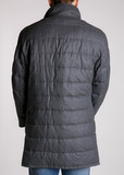 Пуховик MONCLER