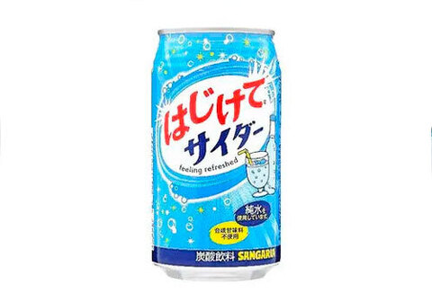 Напиток Sangaria со вкусом сидра, 350мл