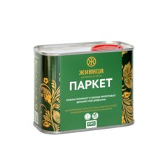 Паркет