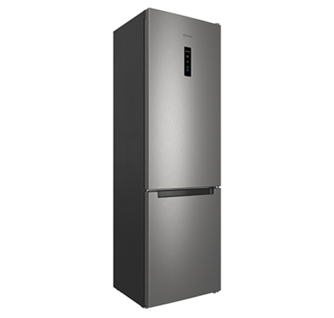 Холодильник Indesit ITS 5200 X mini –  1