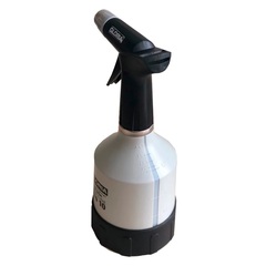 Распылитель Gloria PRO10, кистевая помпа, масло-бензостойкий, объем 1 л