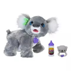 FurReal Friends интерактивная игрушка Коала Кристи