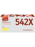 Картридж EasyPrint LH-CF542X для HP Color LaserJet Pro M254, M280, M281 (2500 стр.) желтый, с чипом