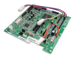Плата DC-контроллера HP CLJ CP5225dn (RM1-6639)