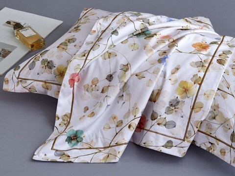 Постельное белье 2 спальное евро Asabella 2147-6