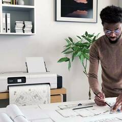 МФУ струйное Canon imagePROGRAF TC-20 (24