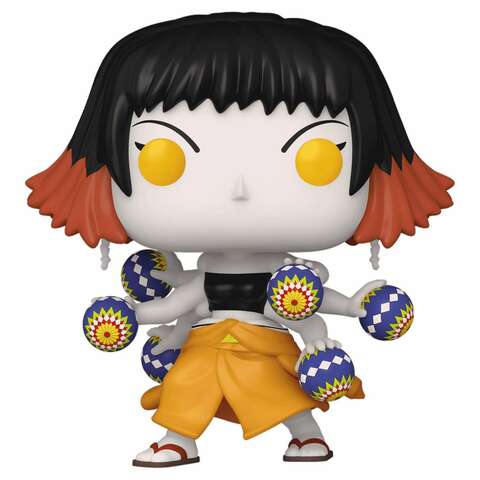 Funko POP! Animation Demon Slayer - Susamaru (Arms) (Exc) (1515)