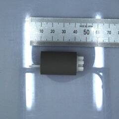 Ролик захвата из кассеты в сборе Samsung SL-K7400, SL-K7500, SL-K7600, SL-X7400, SL-X7600, SL-X7500 (JC93-01092A/JC93-01091A)