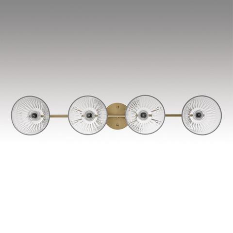 Потолочная люстра Lumion VIVIAN 8188/4C