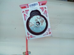 Редуктор культиватора DDE V900 II Минотавр / V1000 II Молох -коробка передач в сбор (T025-Q002-R01)