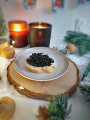 Силиконовая форма 