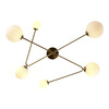 Светильник потолочный Evoluce Fantini SLE2211-302-06