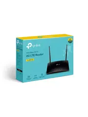 Роутер Wi-Fi TL-MR150 V2.30 с поддержкой 4G LTE