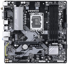 Материнская плата GIGABYTE B760M D3HP WIFI6