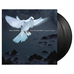 Karl Jenkins / The Armed Man: A Mass For Peace (2LP)