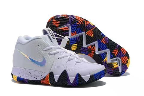 Кроссовки для баскетбола Nike Kyrie купить в онлайн-магазине