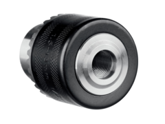 STAYER 16 мм, 1/2?, ударный сверлильный патрон с ключом для дрели, Professional (29055-16-1/2)