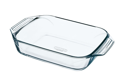 Блюдо для запекания Pyrex 