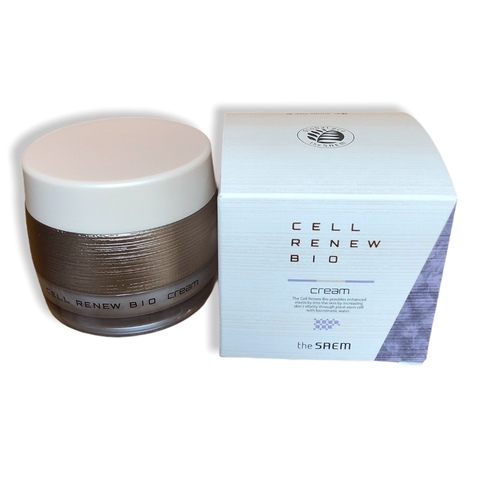 Cell Renew Bio Cream