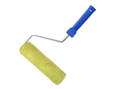 04-0-502 Валик малярный с рукояткой 