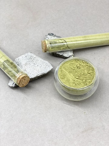 Матча из смородины