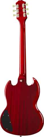 EPIPHONE SG Standard Cherry