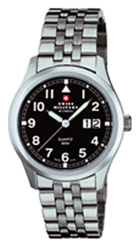 Наручные часы Swiss Military by Chrono SM34004.04 фото