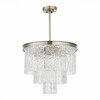 Люстра потолочная ST Luce Stabia SL1230.102.06