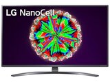 Nano Cell телевизор LG 55NANO796QA 4K Ultra HD