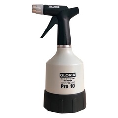 Распылитель Gloria PRO10, кистевая помпа, масло-бензостойкий, объем 1 л
