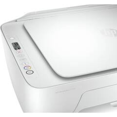 Цветное мфу HP DeskJet 2720 принтер/сканер/копир A4