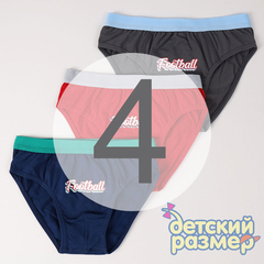 4 (7-8 лет)
