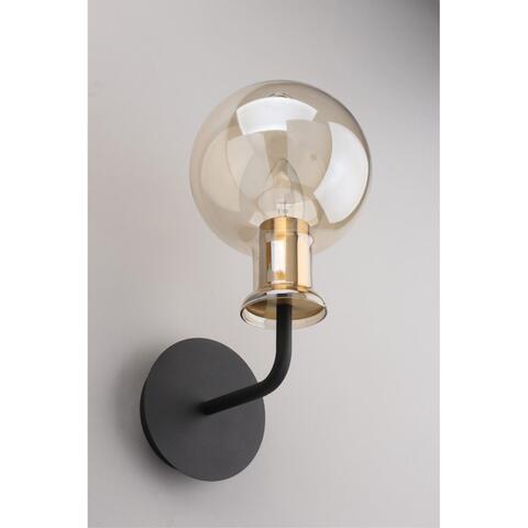 Настенный светильник Aployt Rozet APL.902.01.01