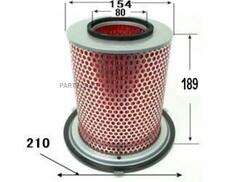 Фильтр  воздушный  VIC  A-522V