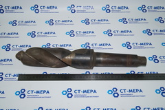 Сверло по металлу 65мм Р6М5 к\х К/М5 (Уценка)