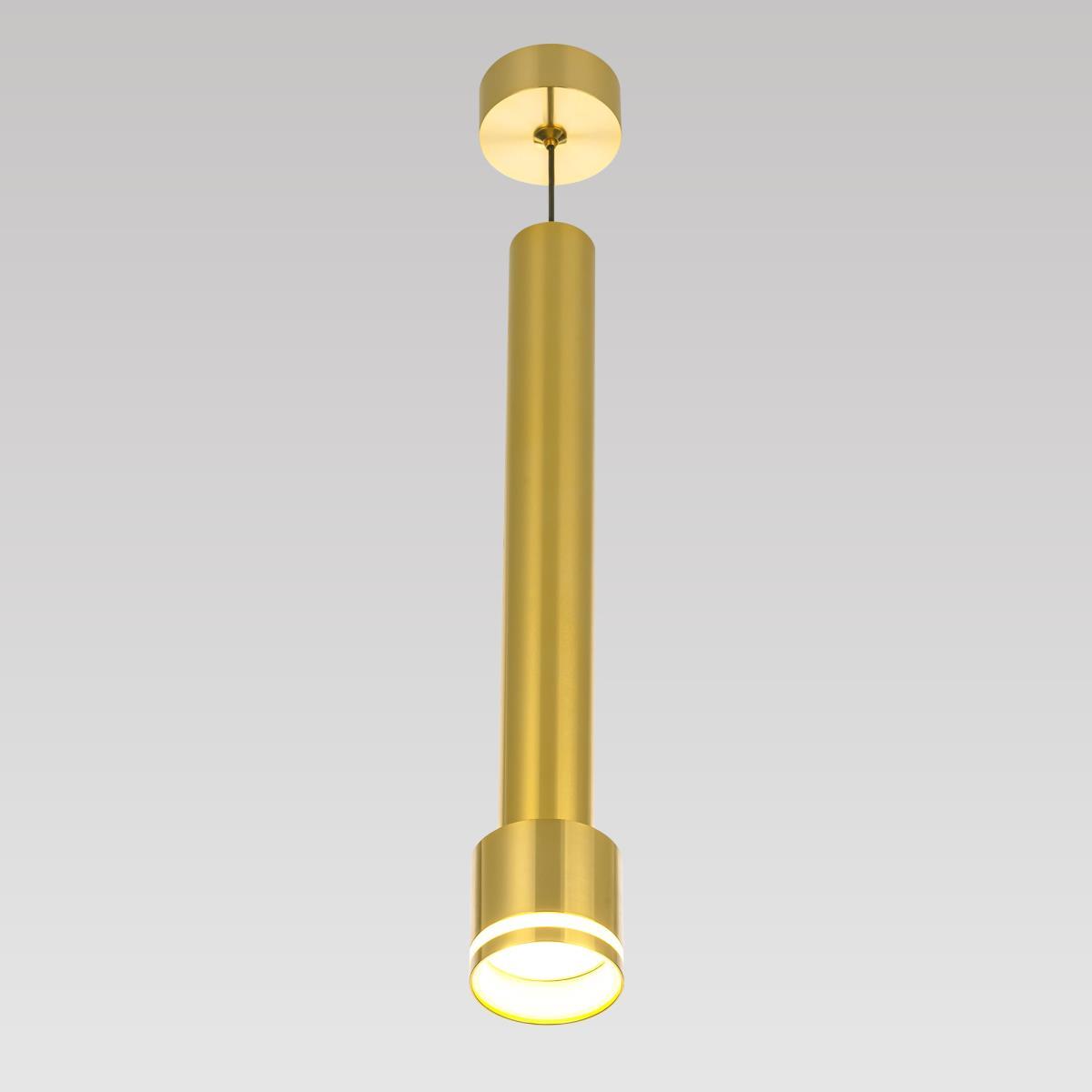Подвесной светильник Citilux Bruno CL565012