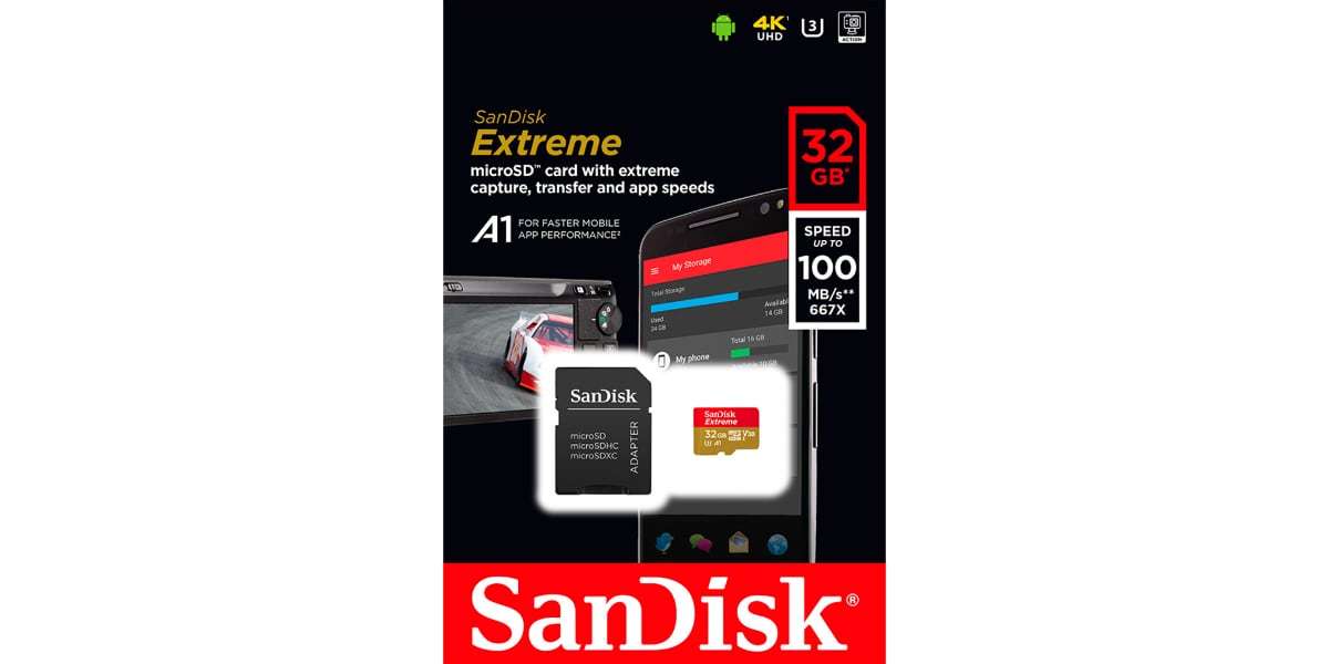 Kupit Flesh Kartu Sandisk Microsdhc 32gb Class 10 Uhs I A1 V30 U3 Extreme Sd Adapter 100mb Sv Internet Magazine Gopro Ru Kupit Flesh Kartu Sandisk Microsdhc 32gb Class 10 Uhs I A1 V30 U3 Extreme Sd Adapter 100mb Sv Internet Magazine Gopro Ru