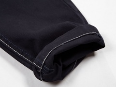 Sweet Berry Брюки из твида для мальчика (146325)